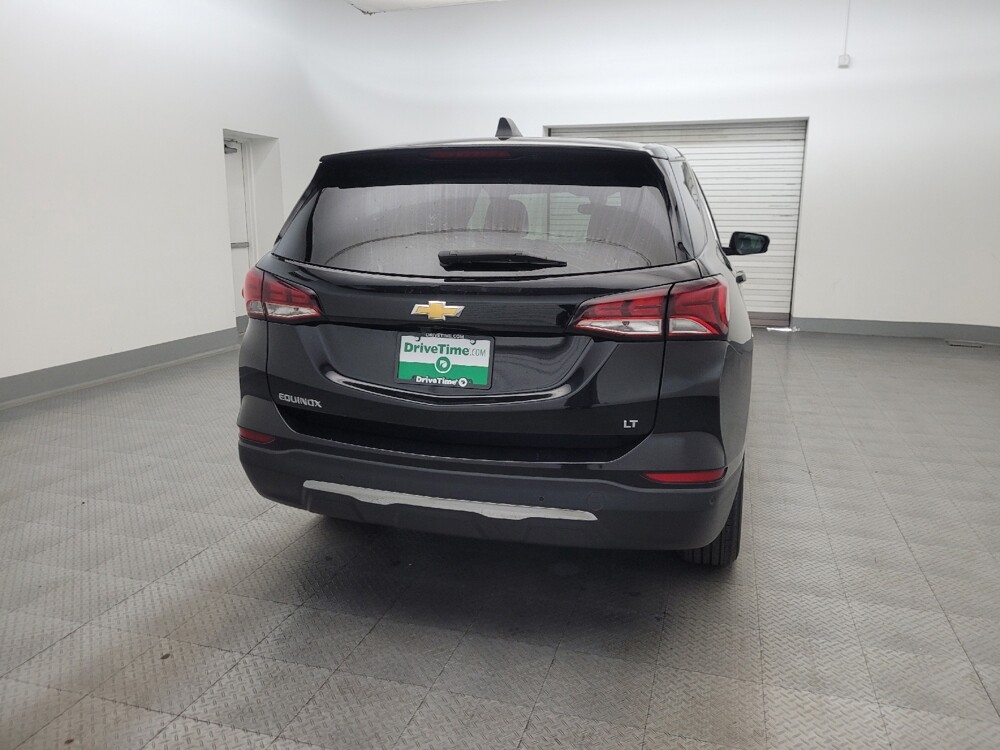 2024 Chevrolet Equinox in Phoenix, AZ 85022 - 18142995 7