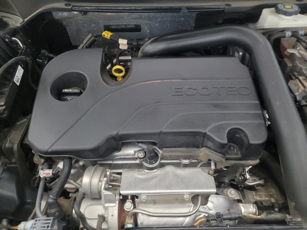 2024 Chevrolet Equinox in Phoenix, AZ 85022 - 18142995 30