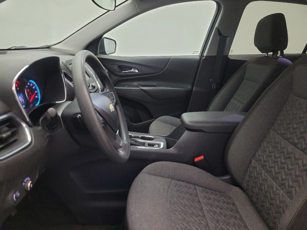 2024 Chevrolet Equinox in Phoenix, AZ 85022 - 18142995 17