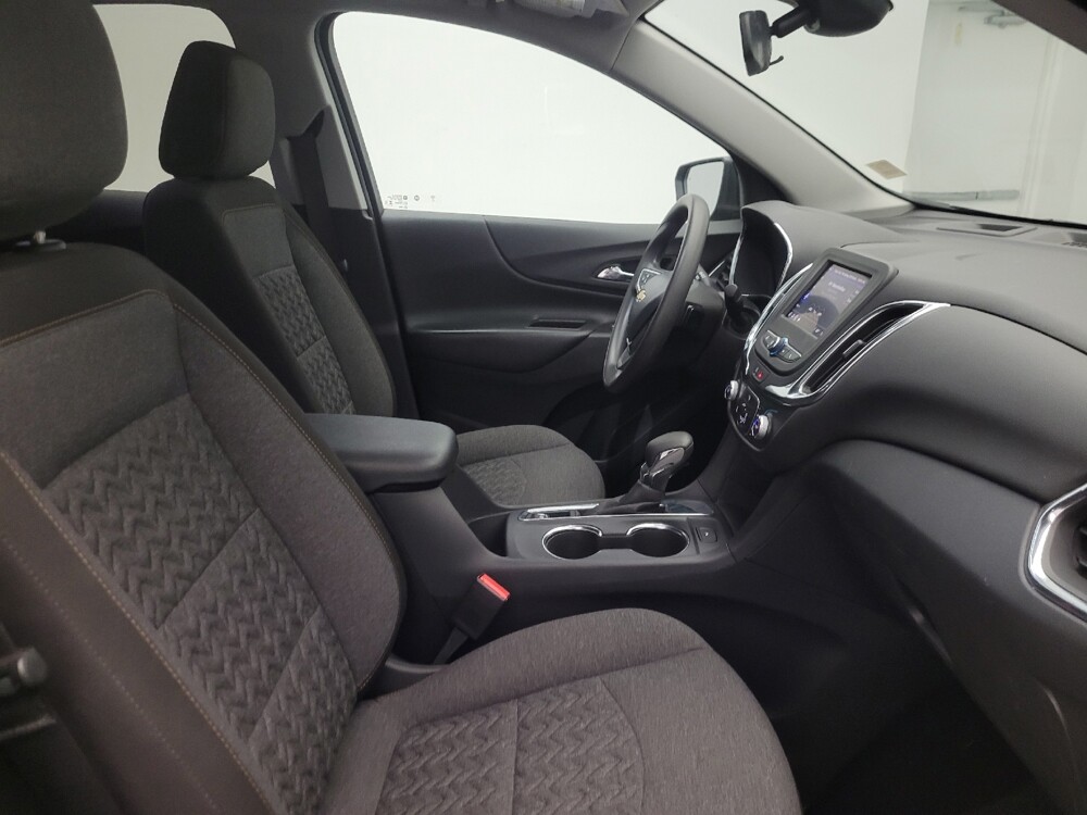 2024 Chevrolet Equinox in Phoenix, AZ 85022 - 18142995 21