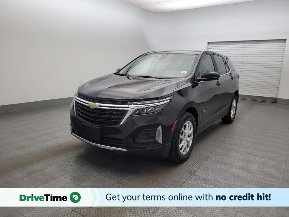 2024 Chevrolet Equinox in Phoenix, AZ 85022 - 18142995