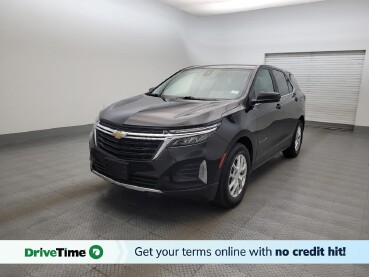 2024 Chevrolet Equinox in Phoenix, AZ 85022