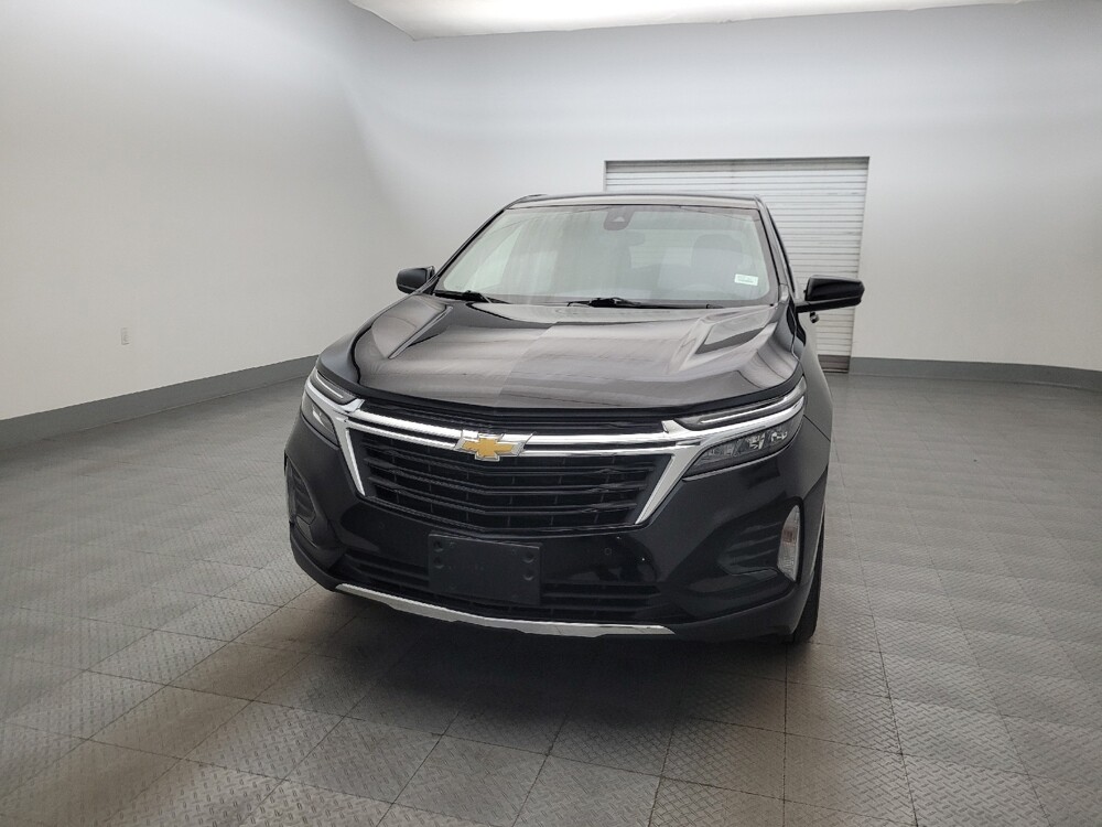 2024 Chevrolet Equinox in Phoenix, AZ 85022 - 18142995 15