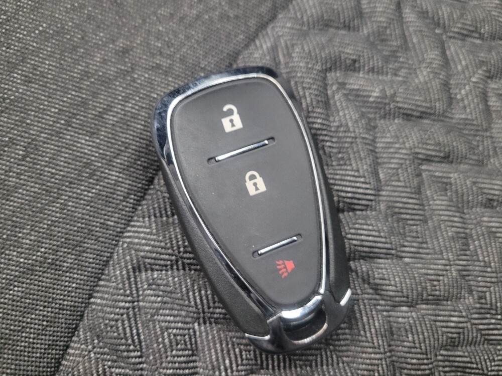 2024 Chevrolet Equinox in Phoenix, AZ 85022 - 18142995 32