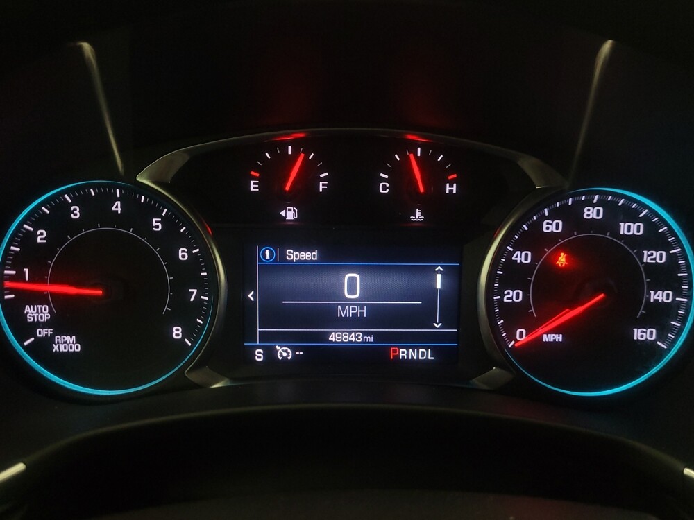 2024 Chevrolet Equinox in Phoenix, AZ 85022 - 18142995 23