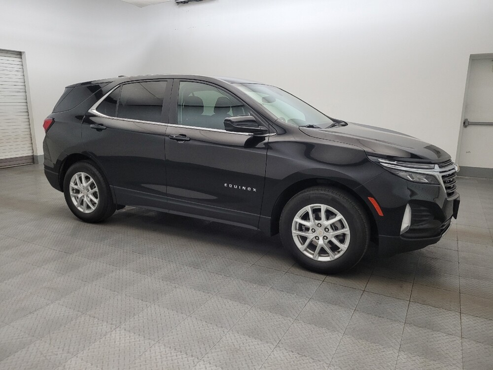 2024 Chevrolet Equinox in Phoenix, AZ 85022 - 18142995 11