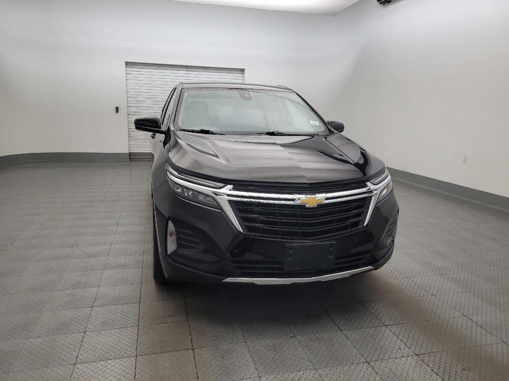 2024 Chevrolet Equinox in Phoenix, AZ 85022 - 18142995 14