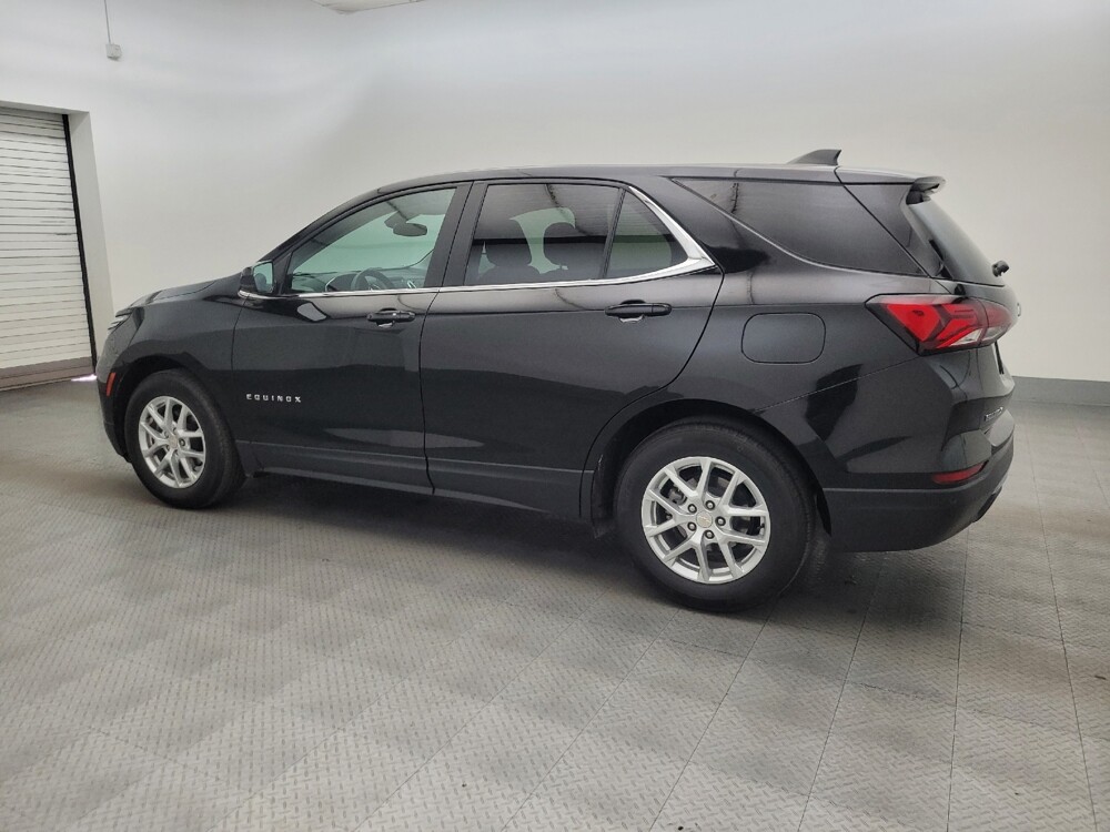 2024 Chevrolet Equinox in Phoenix, AZ 85022 - 18142995 3