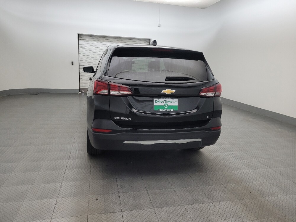 2024 Chevrolet Equinox in Phoenix, AZ 85022 - 18142995 6