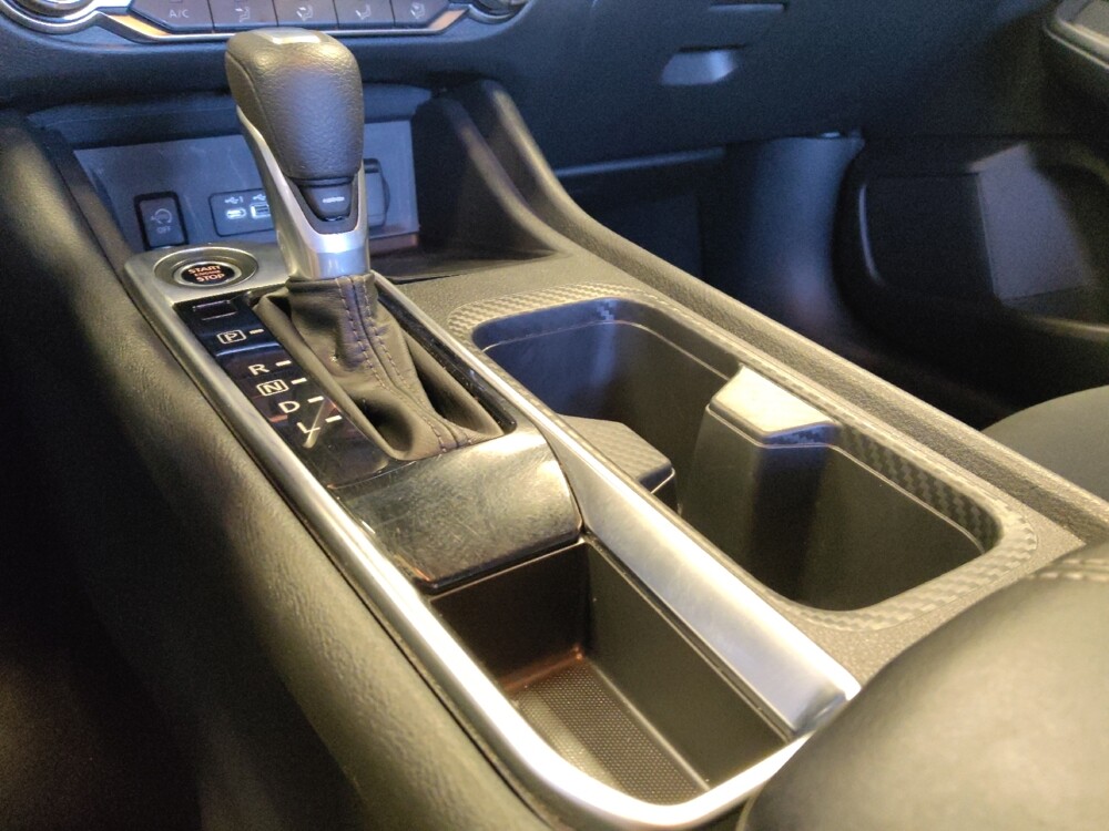2025 Nissan Sentra in Glendale, AZ 85301 - 18142996 26