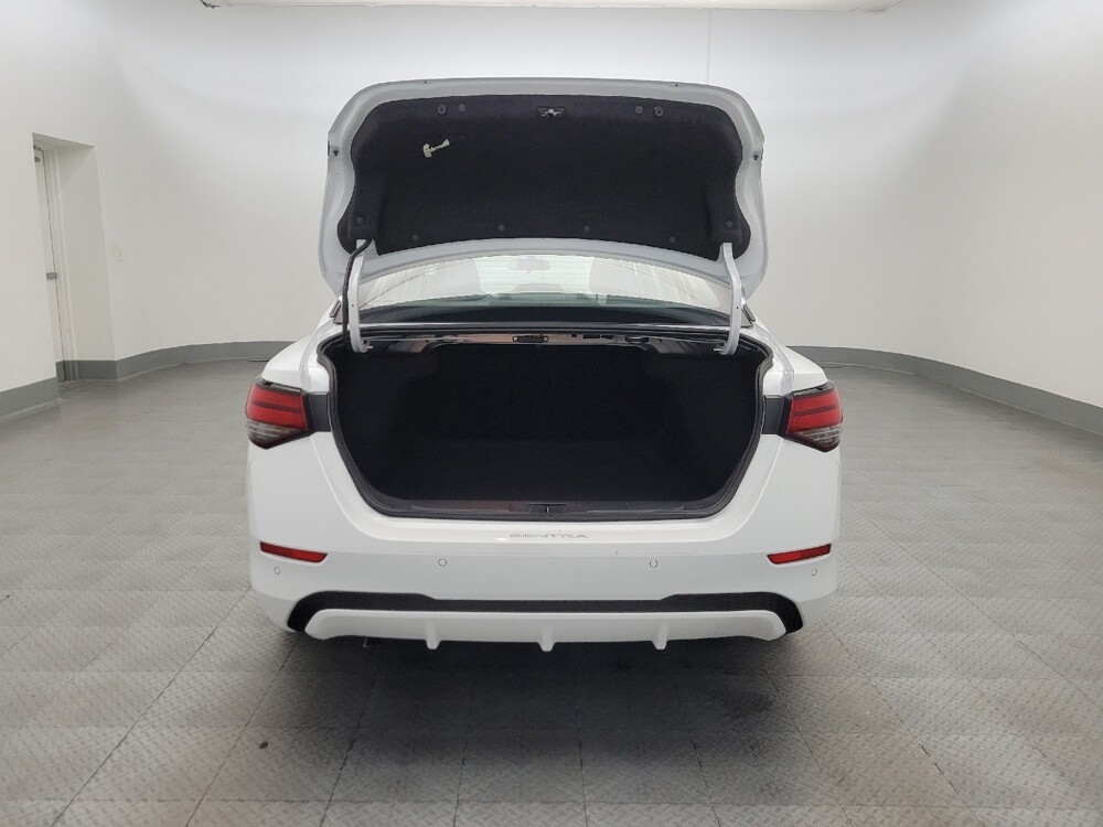 2025 Nissan Sentra in Glendale, AZ 85301 - 18142996 29