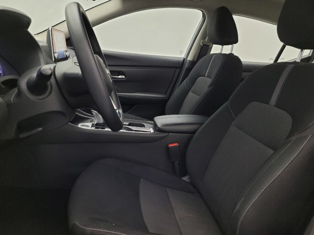 2025 Nissan Sentra in Glendale, AZ 85301 - 18142996 17