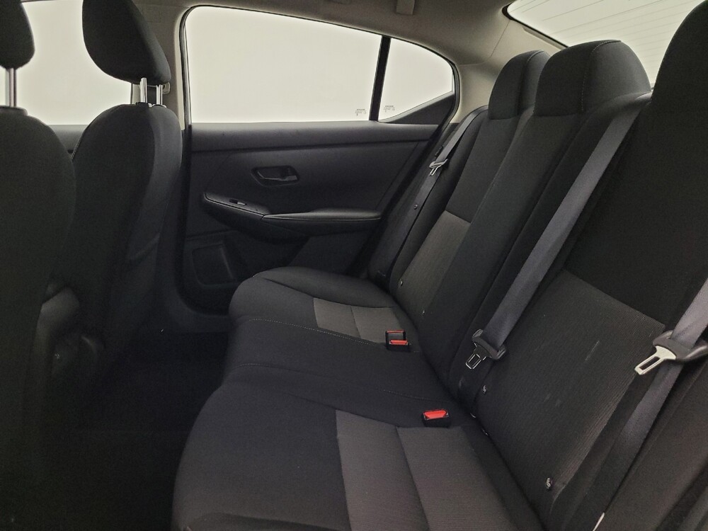 2025 Nissan Sentra in Glendale, AZ 85301 - 18142996 18