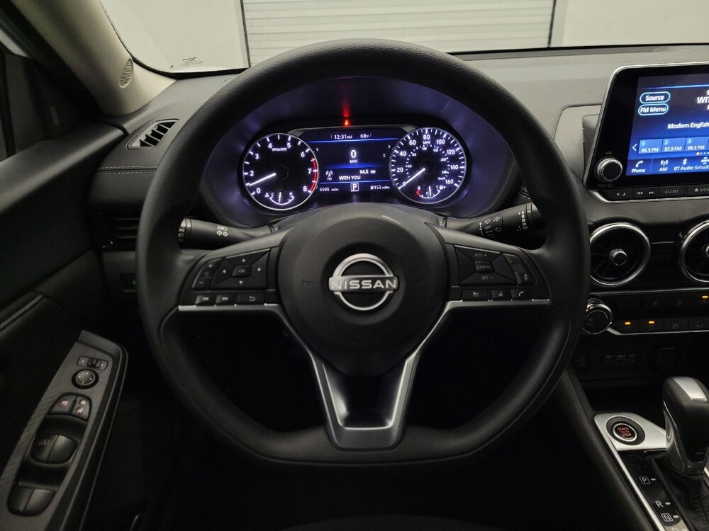 2025 Nissan Sentra in Glendale, AZ 85301 - 18142996 22