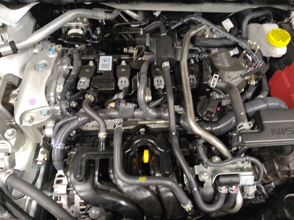 2025 Nissan Sentra in Glendale, AZ 85301 - 18142996 30