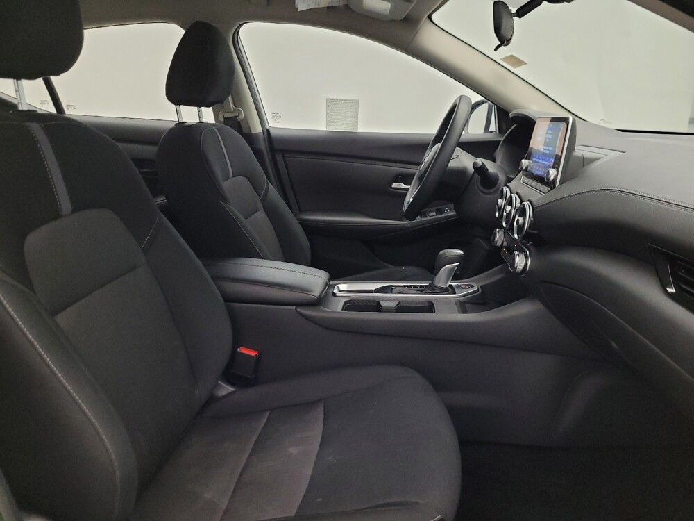 2025 Nissan Sentra in Glendale, AZ 85301 - 18142996 21