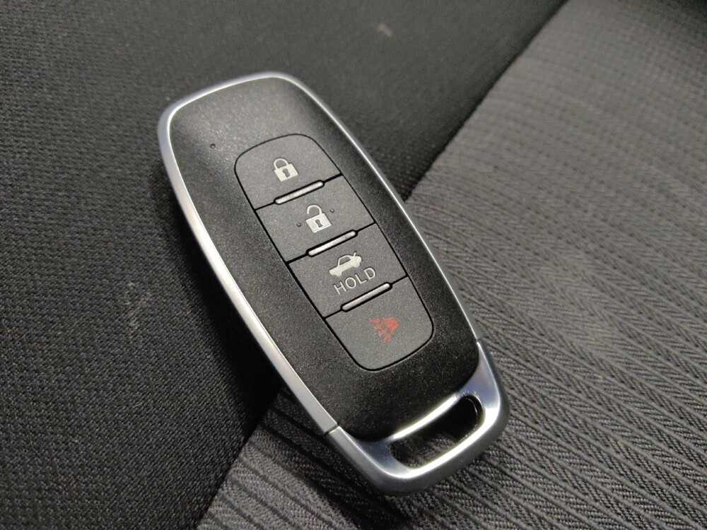 2025 Nissan Sentra in Glendale, AZ 85301 - 18142996 32