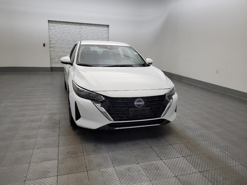 2025 Nissan Sentra in Glendale, AZ 85301 - 18142996 14