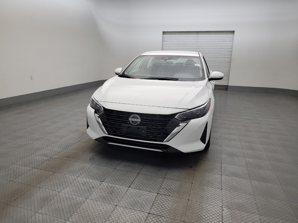 2025 Nissan Sentra in Glendale, AZ 85301 - 18142996 15
