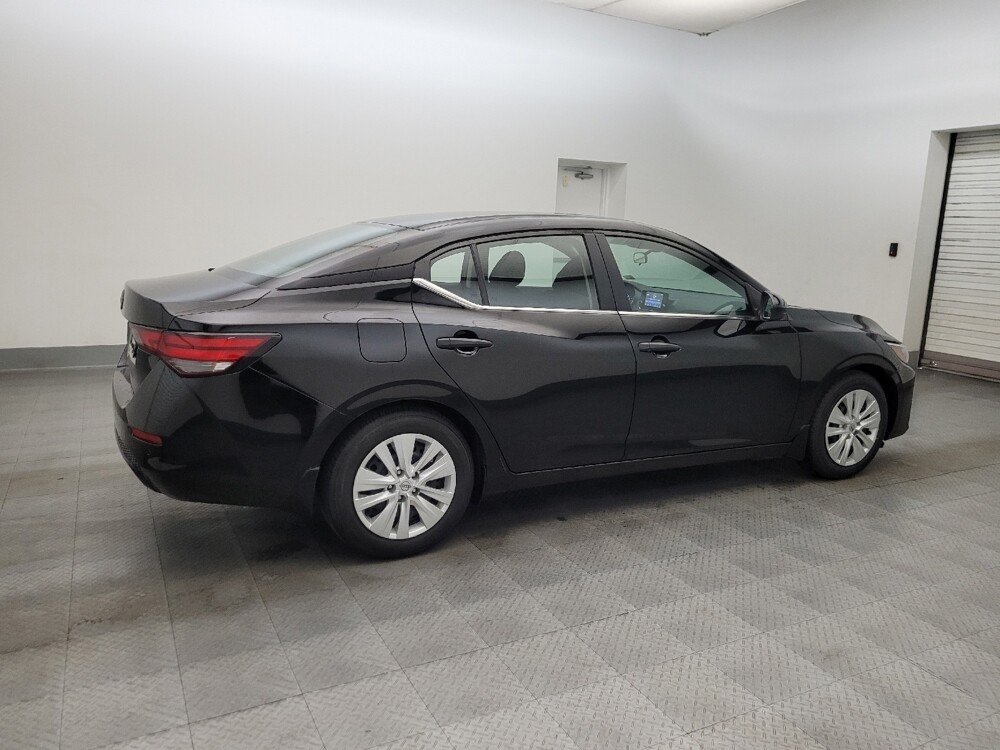 2024 Nissan Sentra in Phoenix, AZ 85015 - 18142997 10