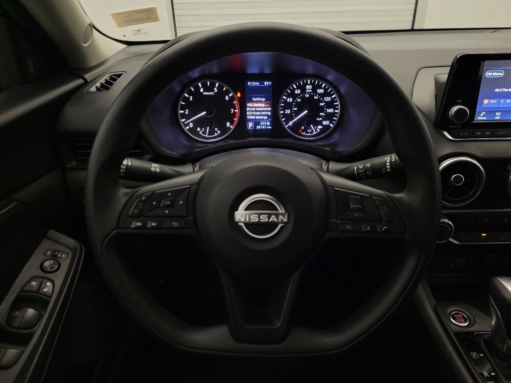2024 Nissan Sentra in Phoenix, AZ 85015 - 18142997 22