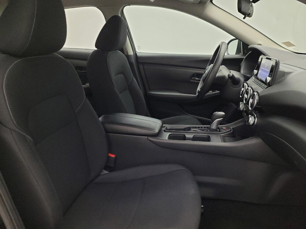 2024 Nissan Sentra in Phoenix, AZ 85015 - 18142997 21