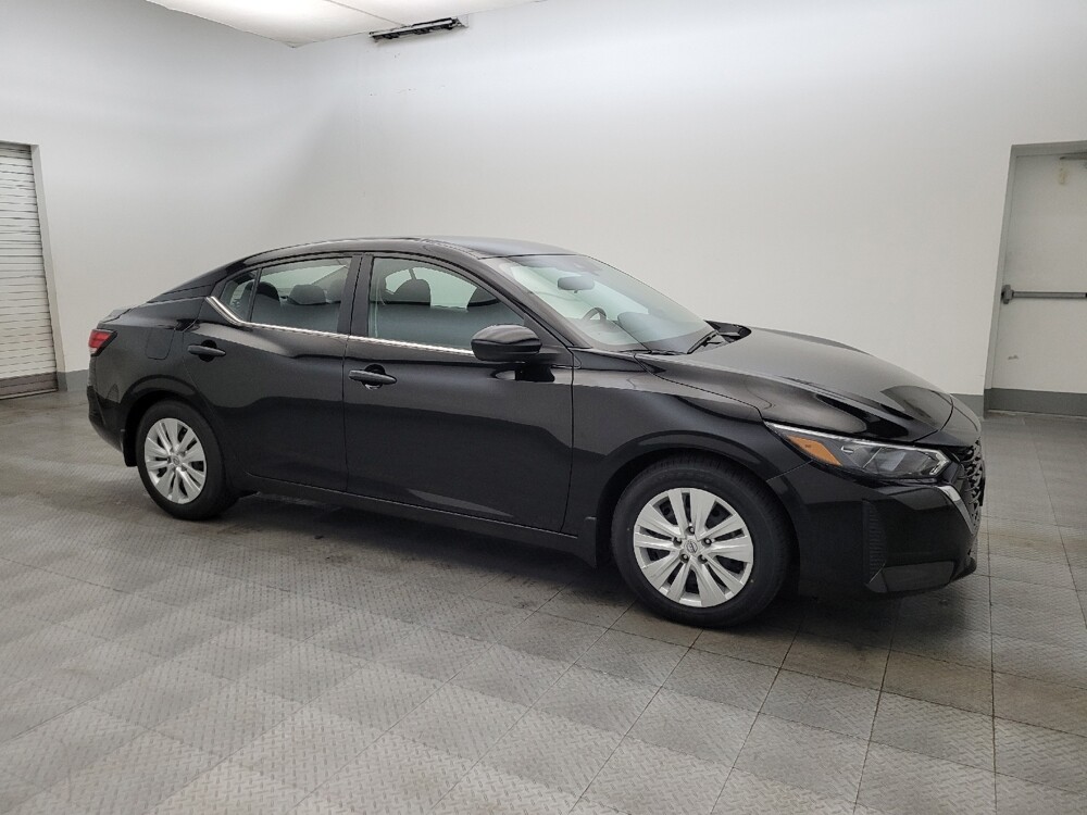 2024 Nissan Sentra in Phoenix, AZ 85015 - 18142997 11
