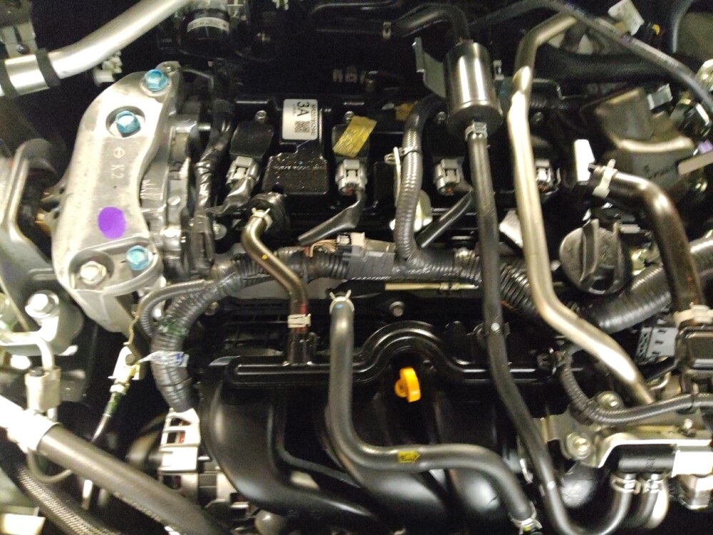 2024 Nissan Sentra in Phoenix, AZ 85015 - 18142997 30