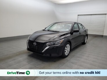 2024 Nissan Sentra in Phoenix, AZ 85015
