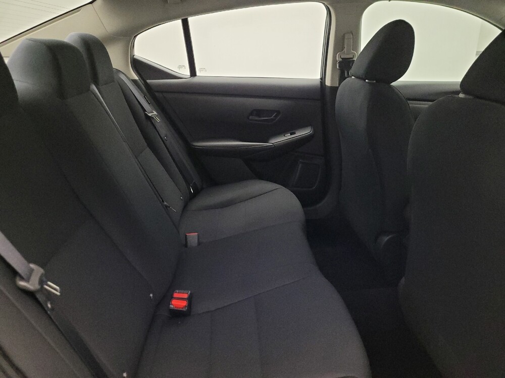 2024 Nissan Sentra in Phoenix, AZ 85015 - 18142997 19