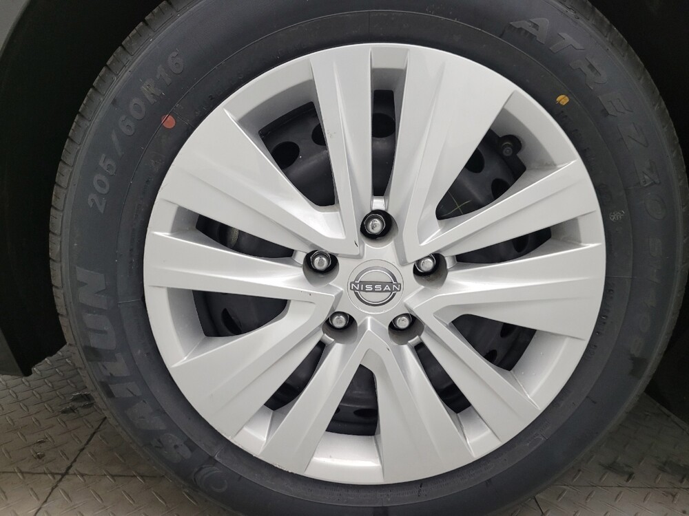 2024 Nissan Sentra in Phoenix, AZ 85015 - 18142997 31