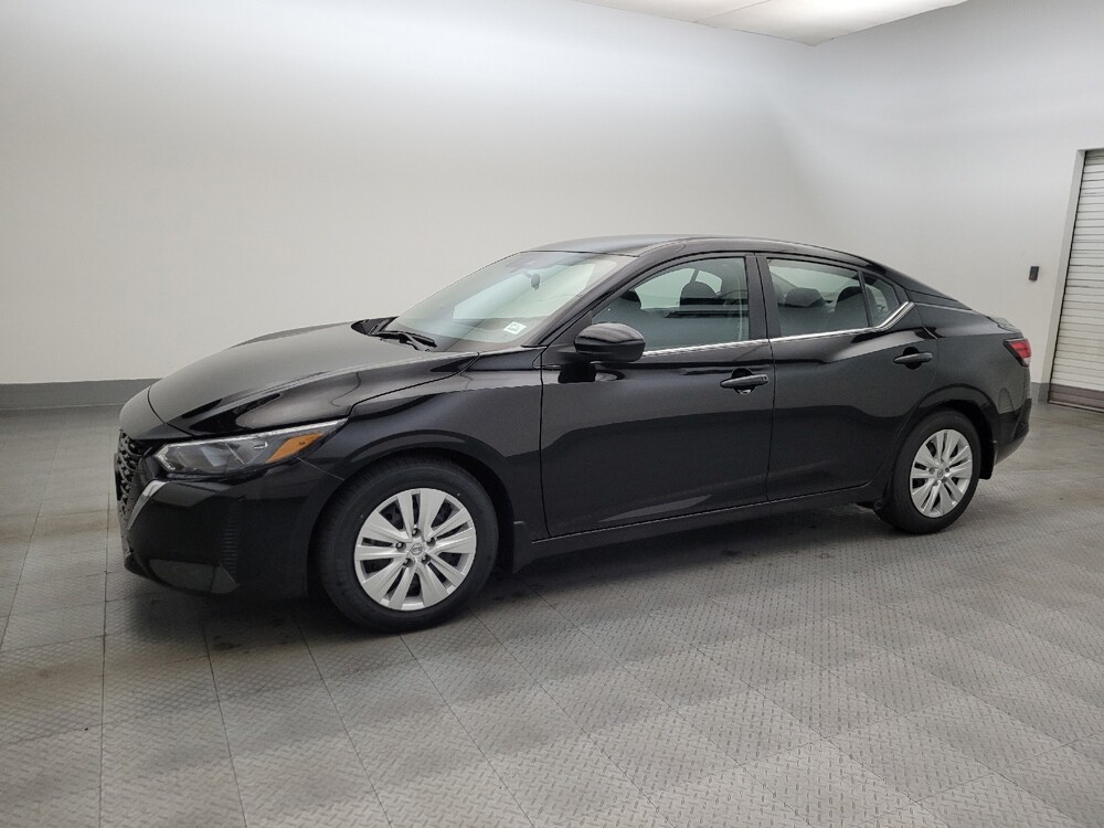 2024 Nissan Sentra in Phoenix, AZ 85015 - 18142997 2