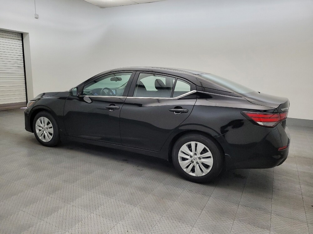 2024 Nissan Sentra in Phoenix, AZ 85015 - 18142997 3