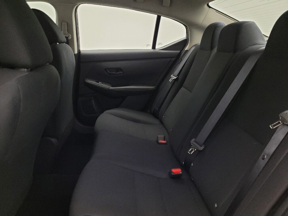 2024 Nissan Sentra in Phoenix, AZ 85015 - 18142997 18