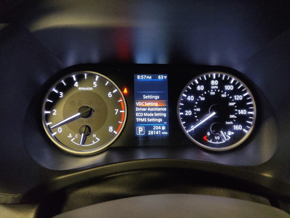2024 Nissan Sentra in Phoenix, AZ 85015 - 18142997 23
