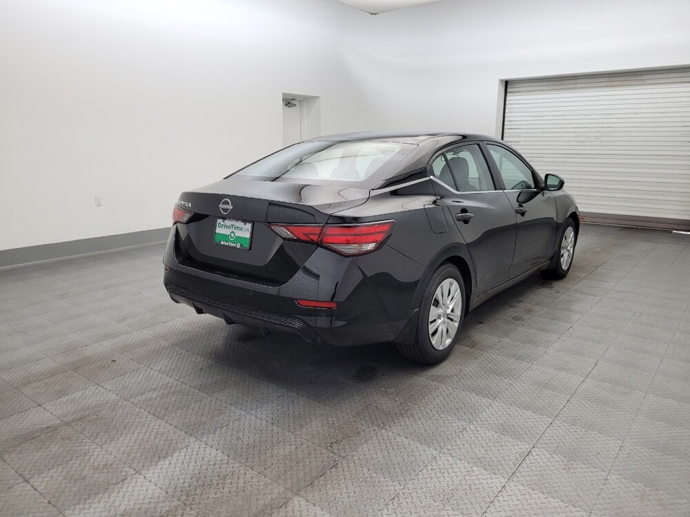 2024 Nissan Sentra in Phoenix, AZ 85015 - 18142997 9