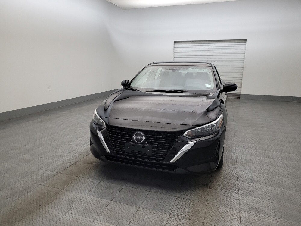 2024 Nissan Sentra in Phoenix, AZ 85015 - 18142997 15