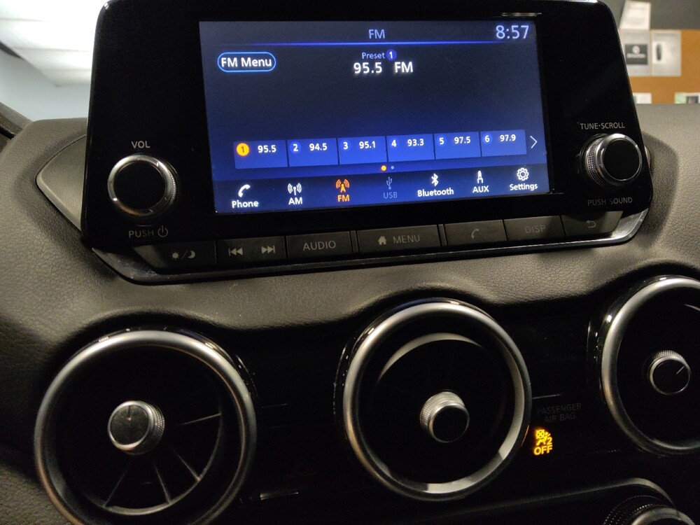 2024 Nissan Sentra in Phoenix, AZ 85015 - 18142997 25