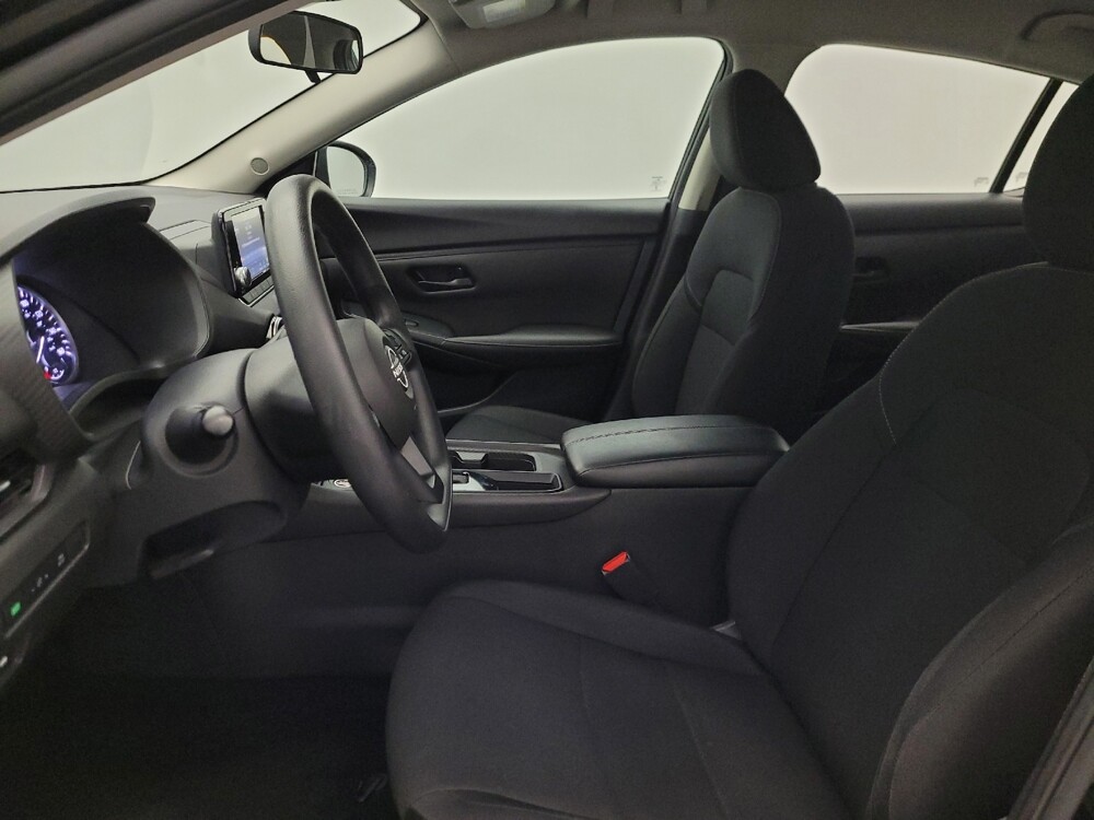 2024 Nissan Sentra in Phoenix, AZ 85015 - 18142997 17