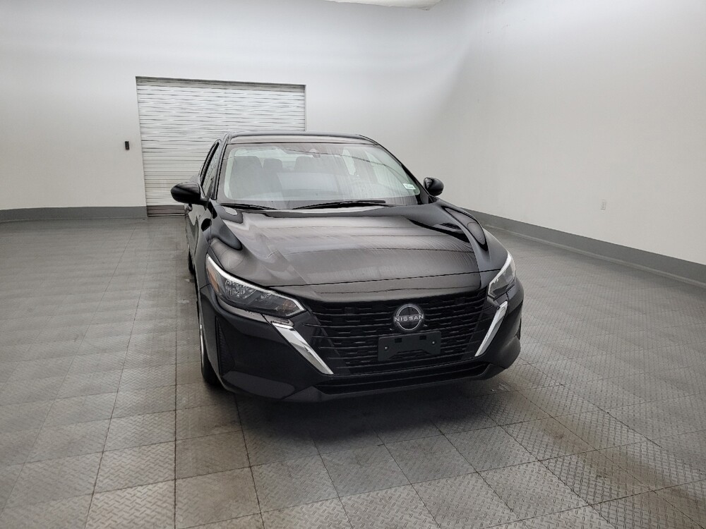 2024 Nissan Sentra in Phoenix, AZ 85015 - 18142997 14