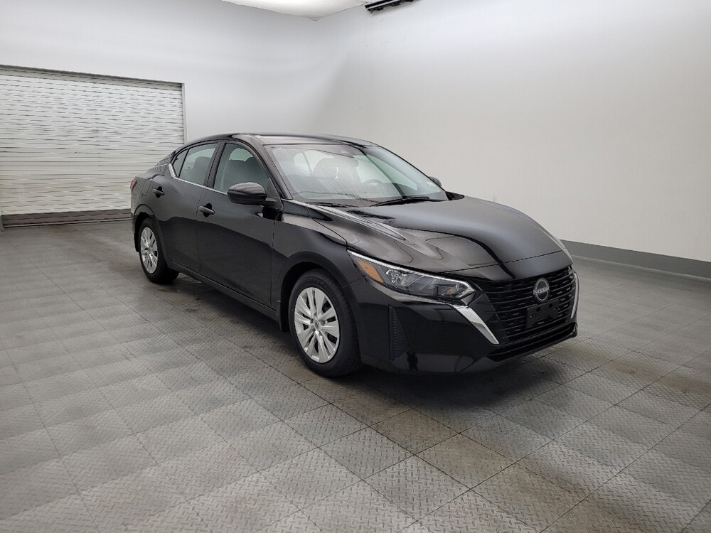 2024 Nissan Sentra in Phoenix, AZ 85015 - 18142997 13