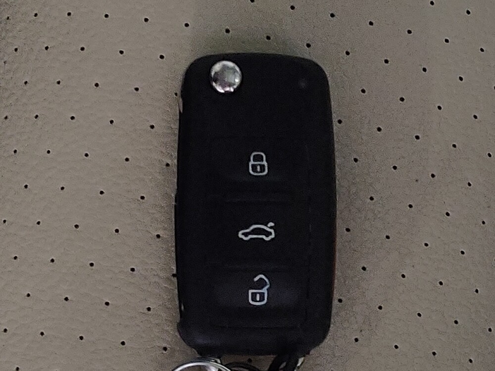 2016 Volkswagen Tiguan in Fort Myers, FL 33907 - 18142998 32