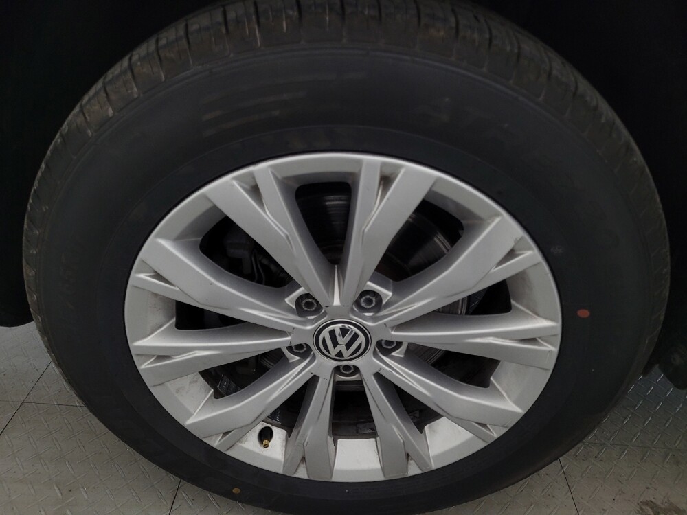 2016 Volkswagen Tiguan in Fort Myers, FL 33907 - 18142998 31