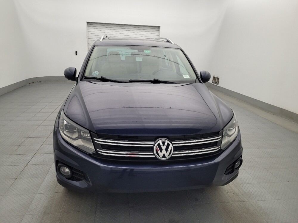 2016 Volkswagen Tiguan in Fort Myers, FL 33907 - 18142998 14