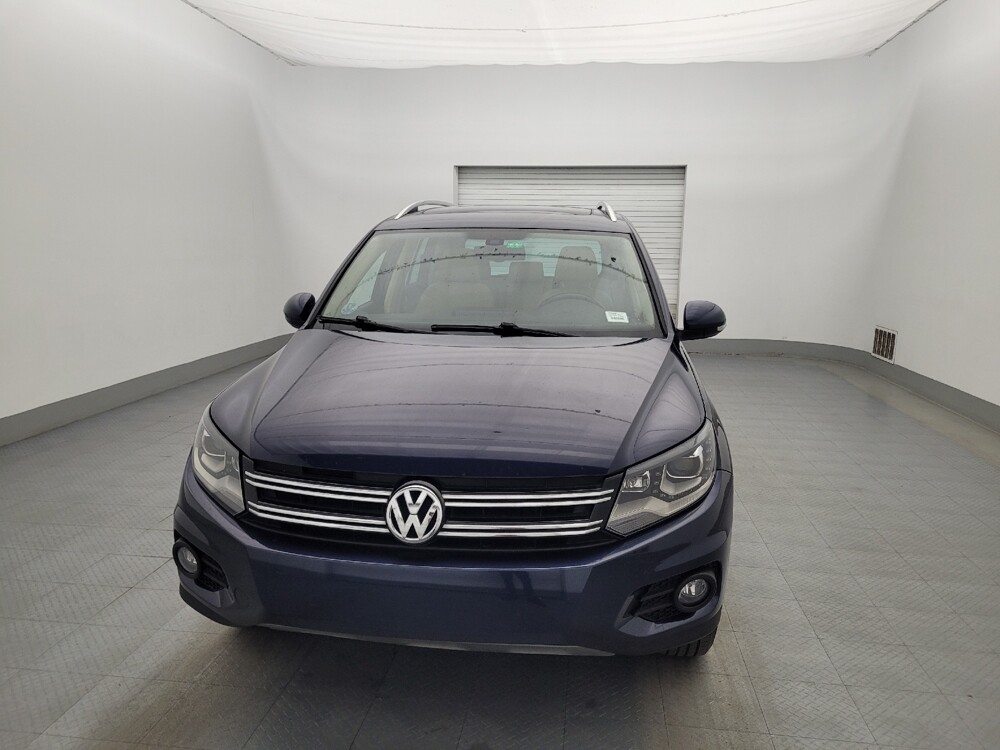 2016 Volkswagen Tiguan in Fort Myers, FL 33907 - 18142998 15