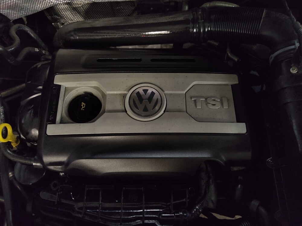 2016 Volkswagen Tiguan in Fort Myers, FL 33907 - 18142998 30