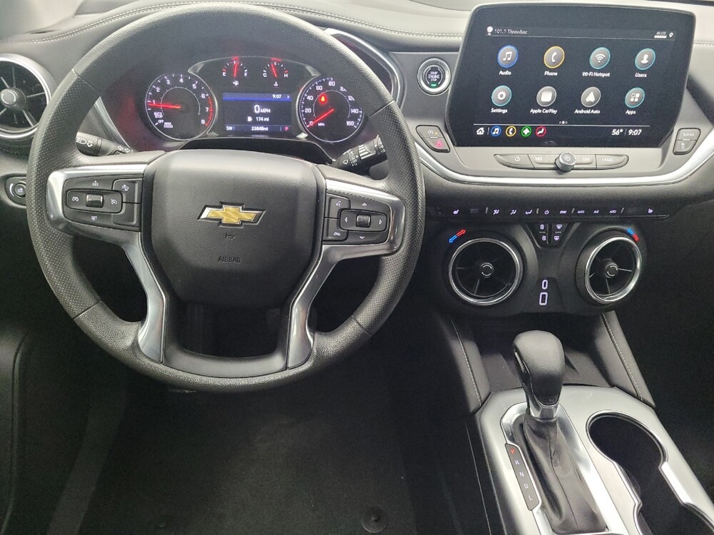 2024 Chevrolet Blazer in Memphis, TN 38115 - 18142999 22
