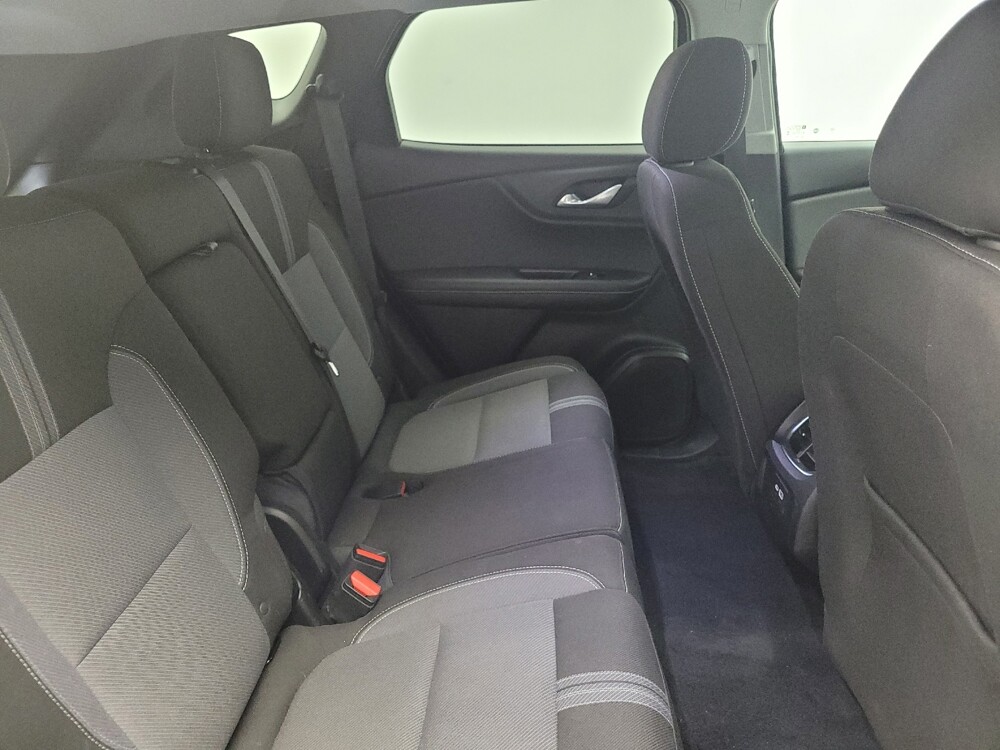 2024 Chevrolet Blazer in Memphis, TN 38115 - 18142999 19
