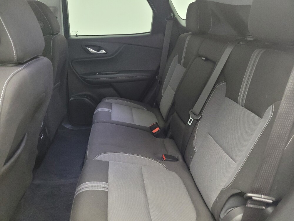 2024 Chevrolet Blazer in Memphis, TN 38115 - 18142999 18