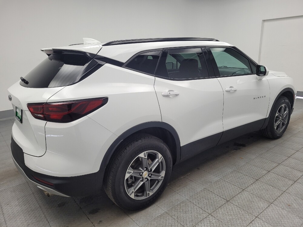 2024 Chevrolet Blazer in Memphis, TN 38115 - 18142999 9